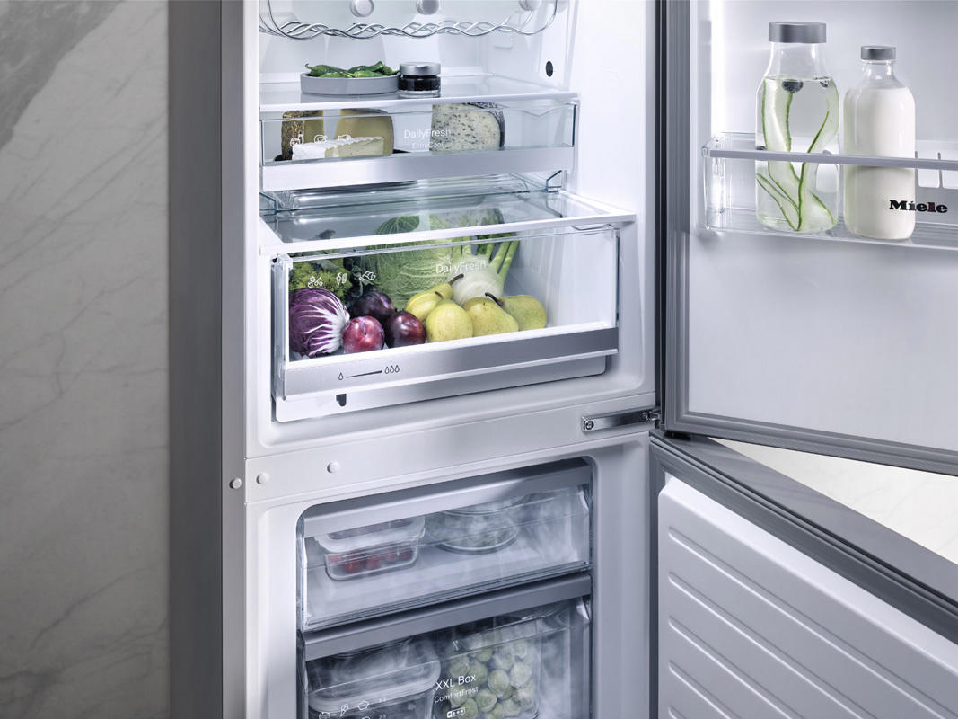 Kroonkeukens Miele Dealer4