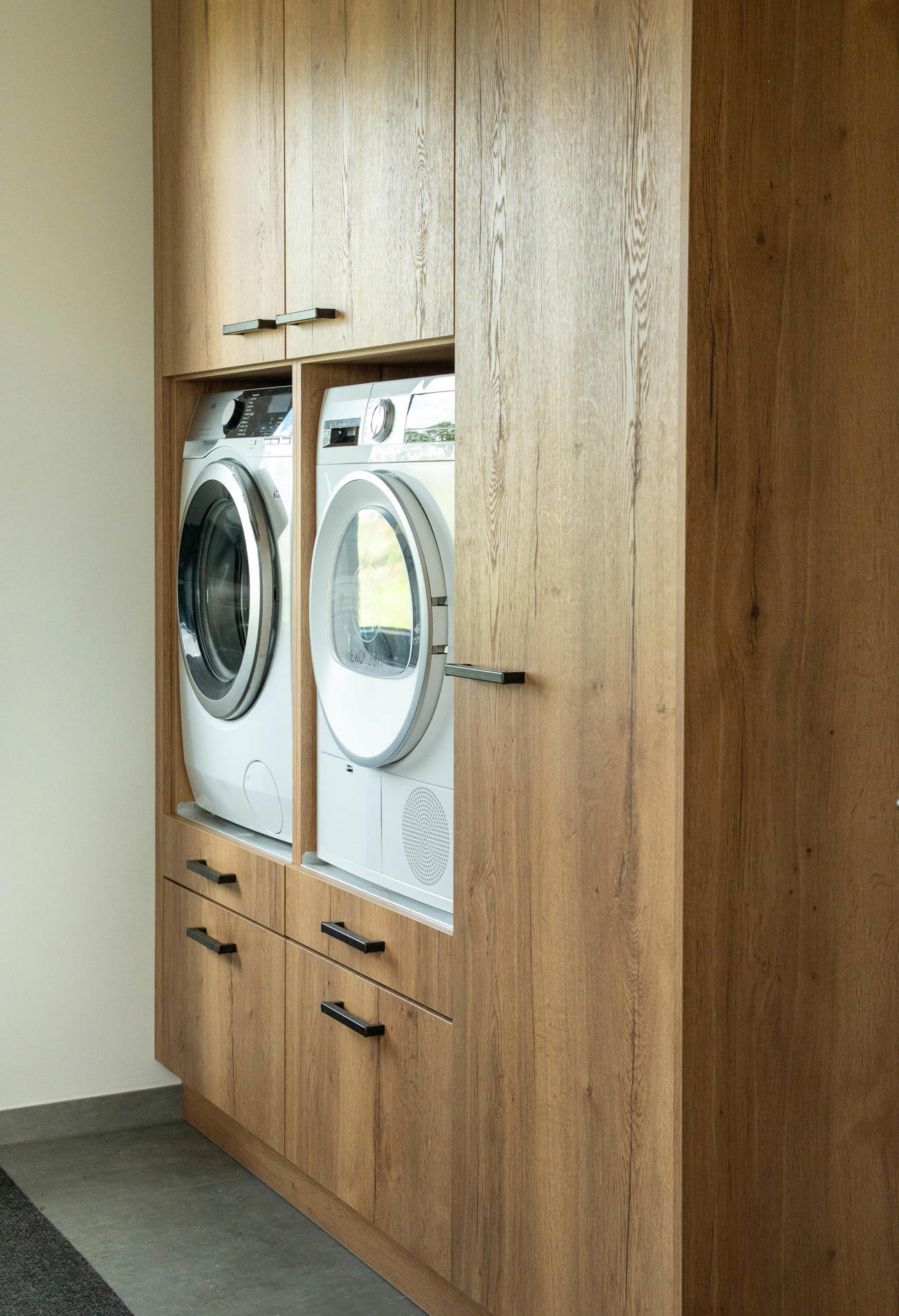 Woning Hippolytushoef Keuken En Woning 84