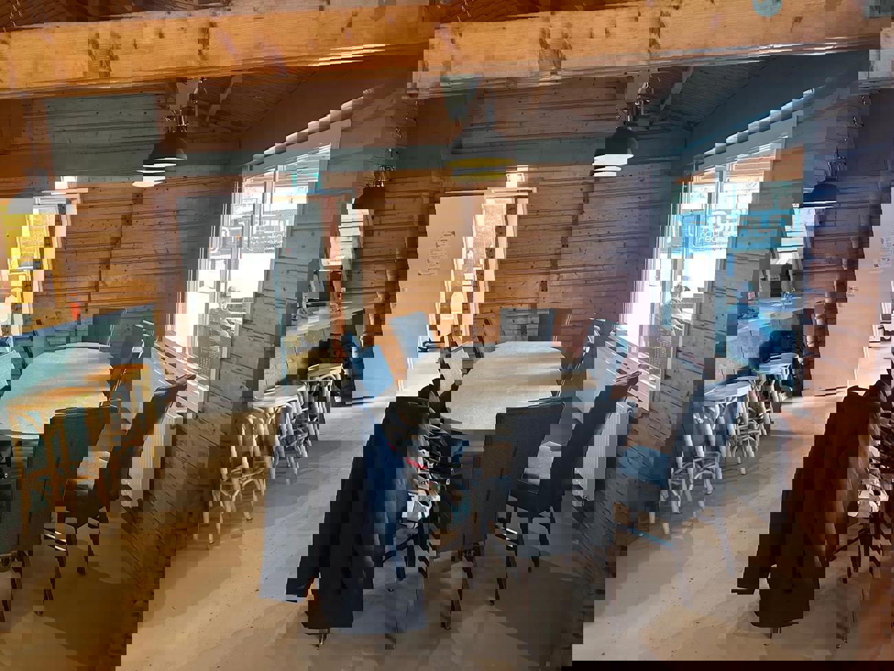 Tennisvereniging Verbouwing 2