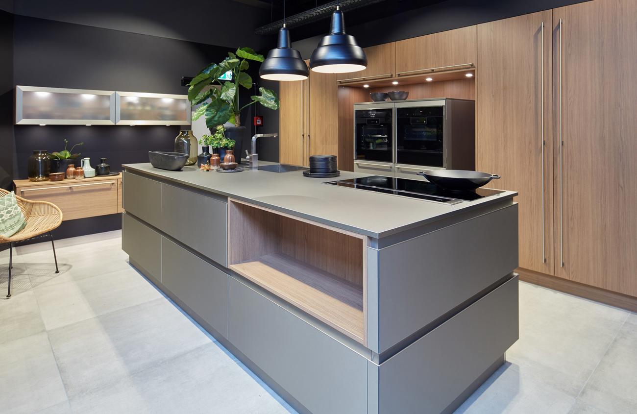 Natuurlijke materialen verwerken in je keuken