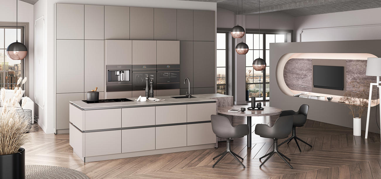 S12 FEEL Taupe Basalt