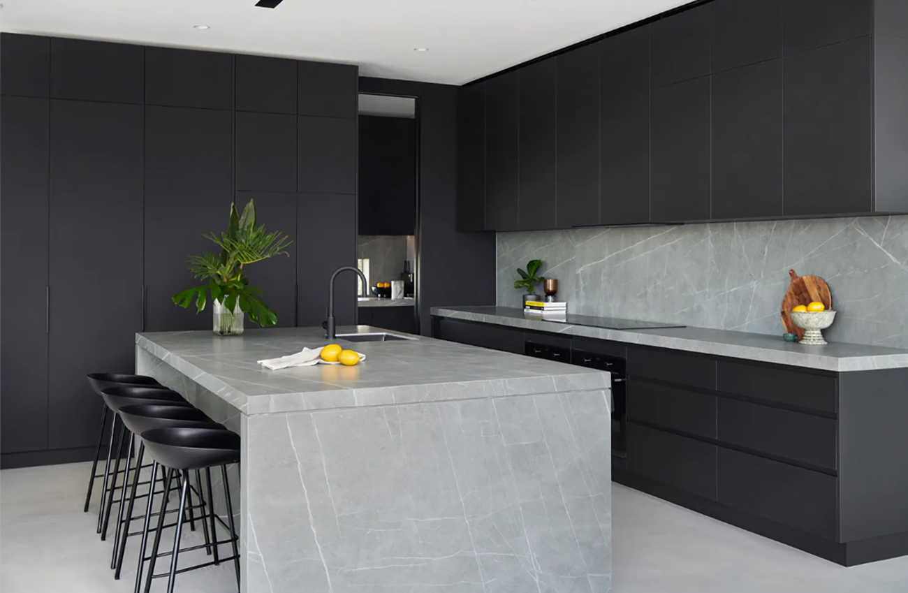 Neolith Zaha Stone