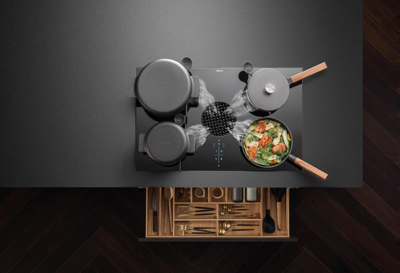 2019 Bora X Pure Puxu Puxa Stauraum Rgb