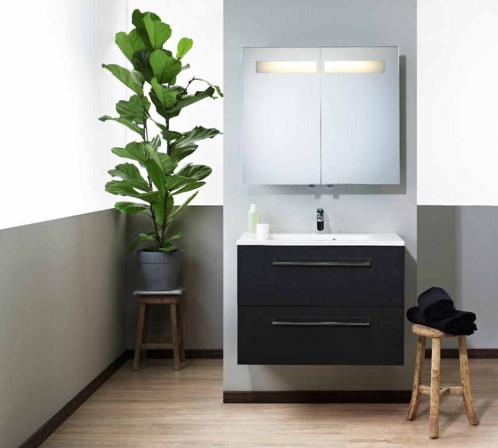 Tips voor opbergruimte in de badkamer