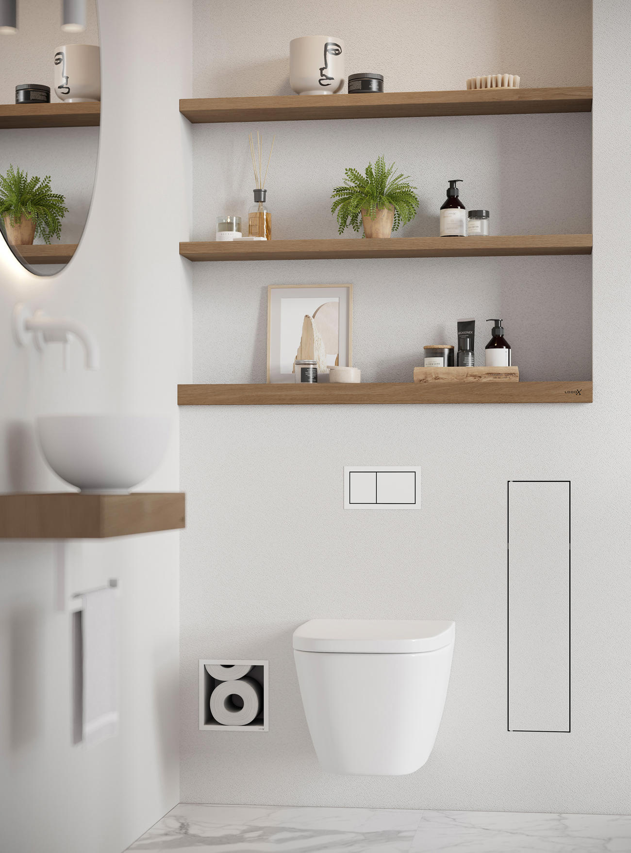 Wooden Cover Mood01 OG