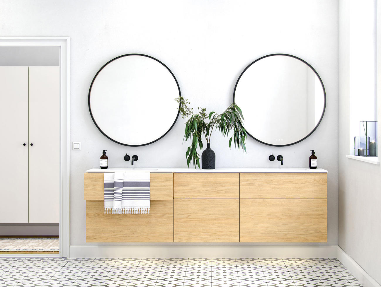 Scandinavische Stijl (2)