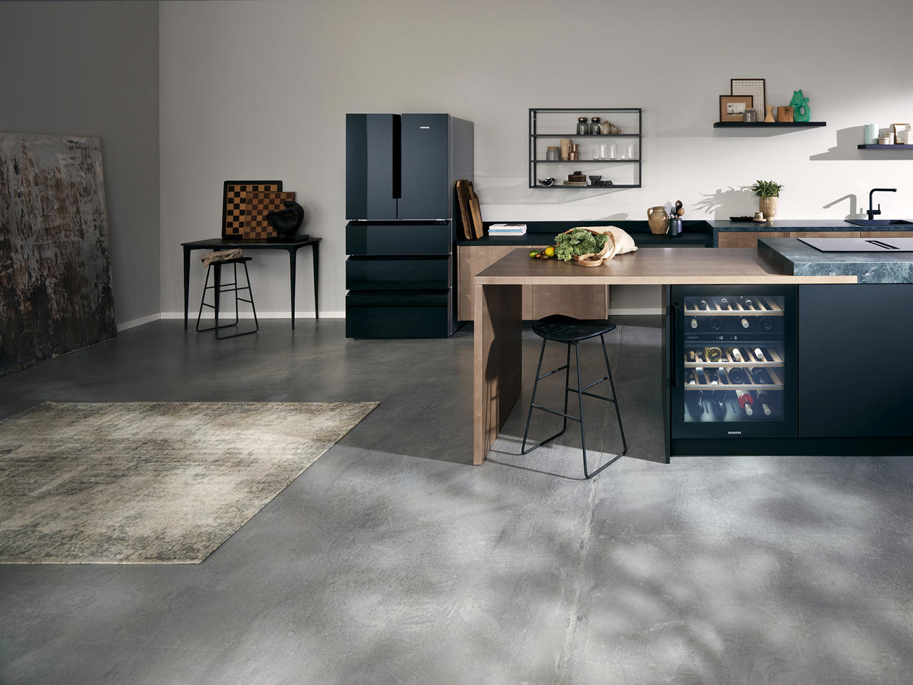 GL SIE PIS Empowering Category Cooling Fridge Winecooler 12