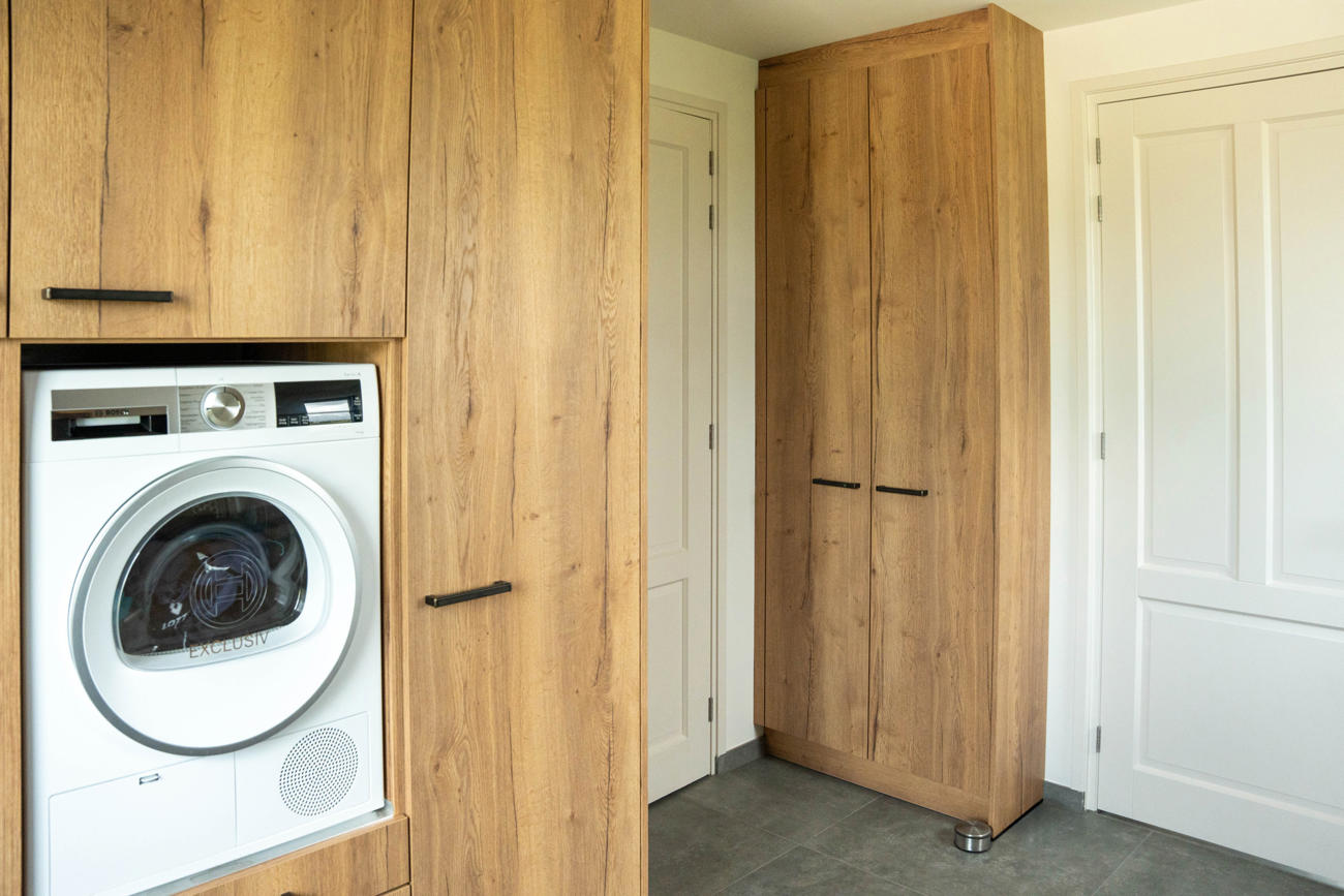 Woning Hippolytushoef Keuken En Woning 92