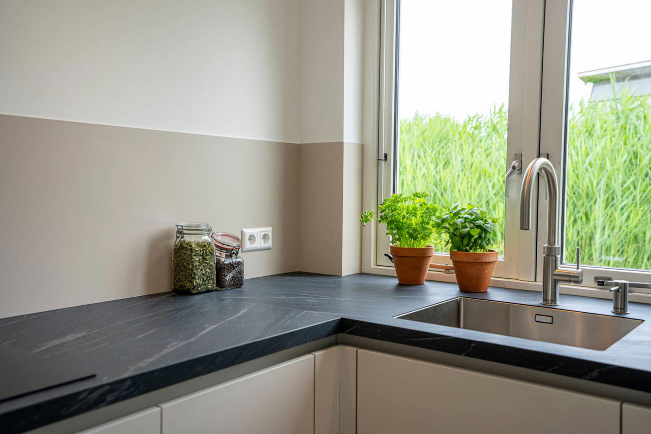 Aluminium Achterwand (2)