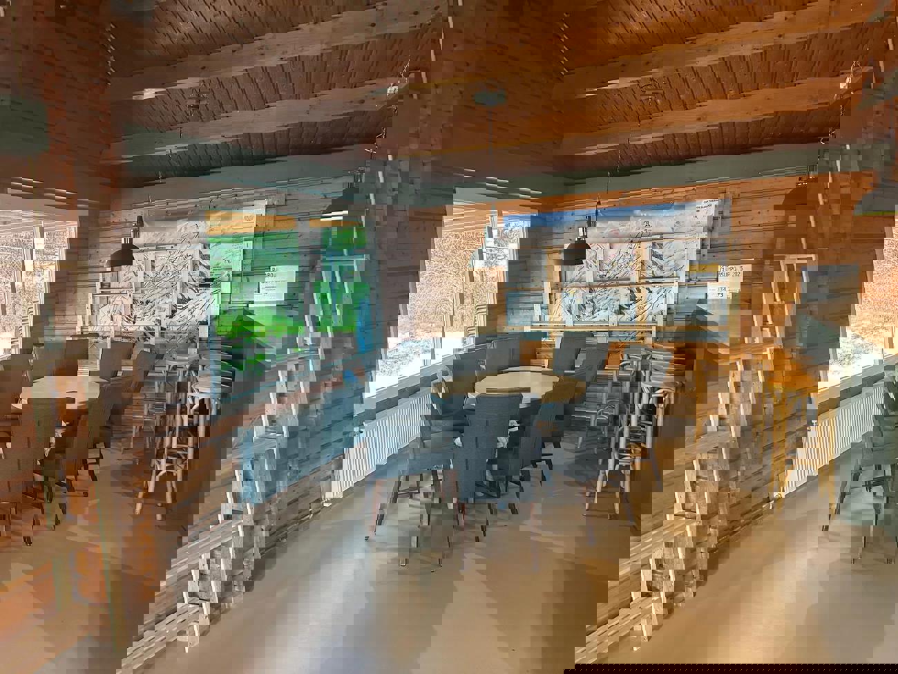 Tennisvereniging Verbouwing 1