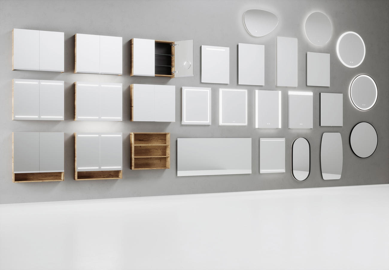 Spiegeloverzicht 2024