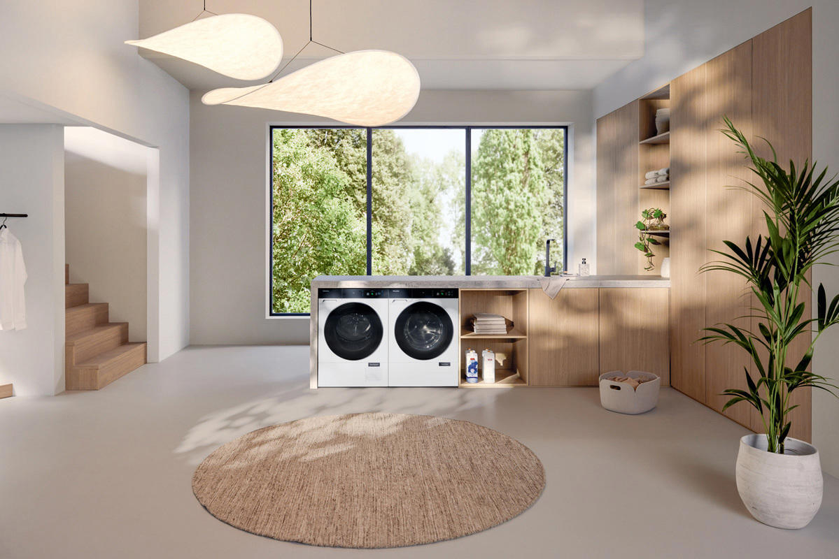 Kroonkeukens Miele Dealer5
