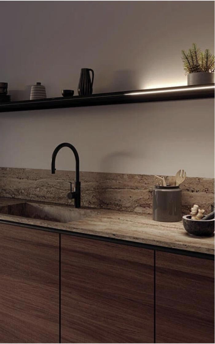 Nieuw in ons assortiment! Novy verlichting.