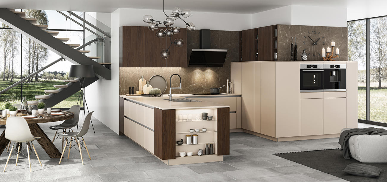 S20 SOFT Pro Kaschmir CASELLA Dark Oak