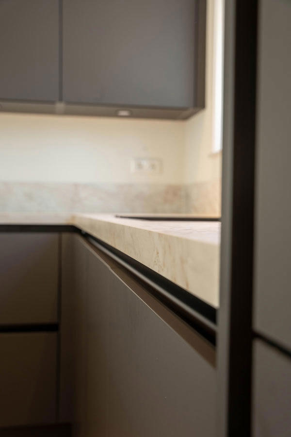 Kroon Keukens Review Alkmaar Detail