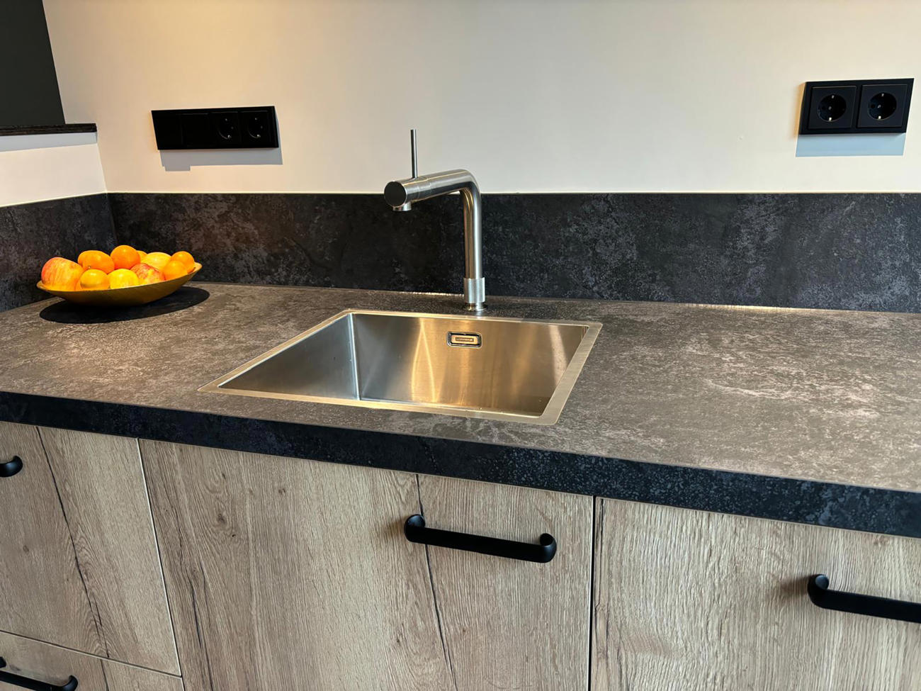 Keukenverbouwing op maat