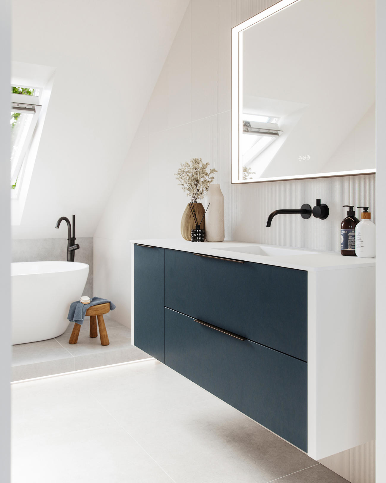 Made NL 460 1400 A96 A85