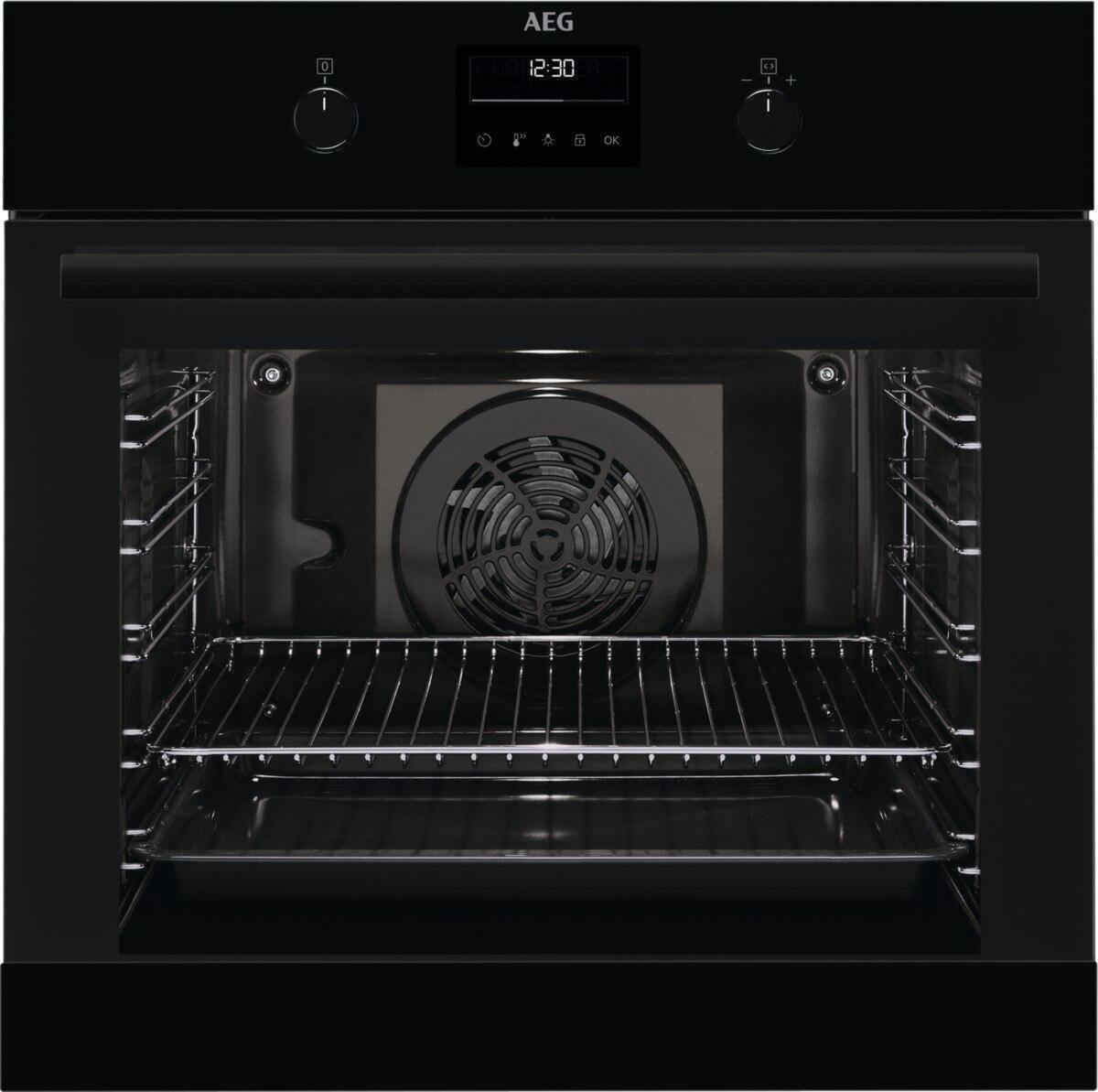 AEG Oven