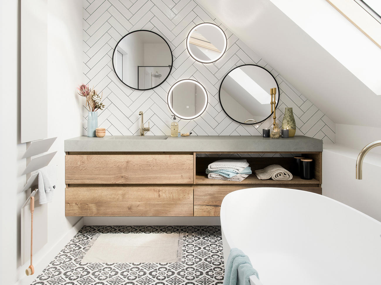 Scandinavische Stijl (5)