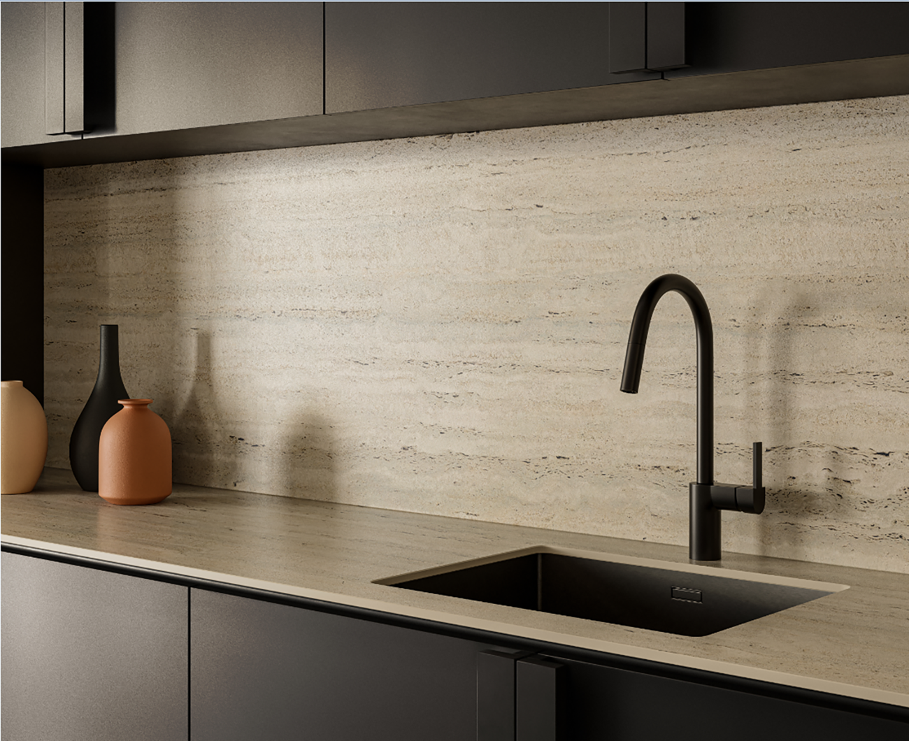 DEKTON NEBU