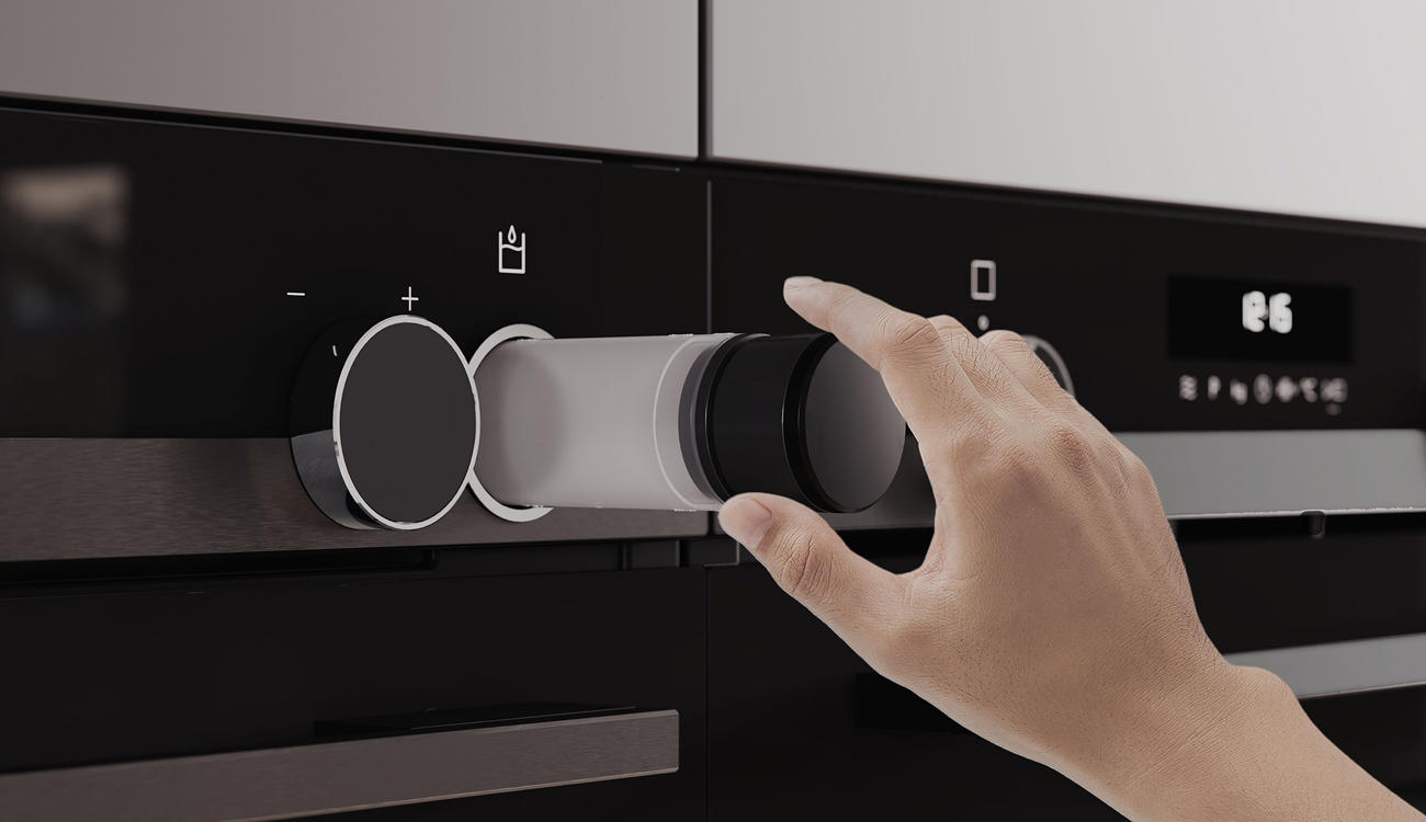 EOX503 Siemens HB479G5A7F CM485AGB0 Oven Microwave Addedsteamiq500sl