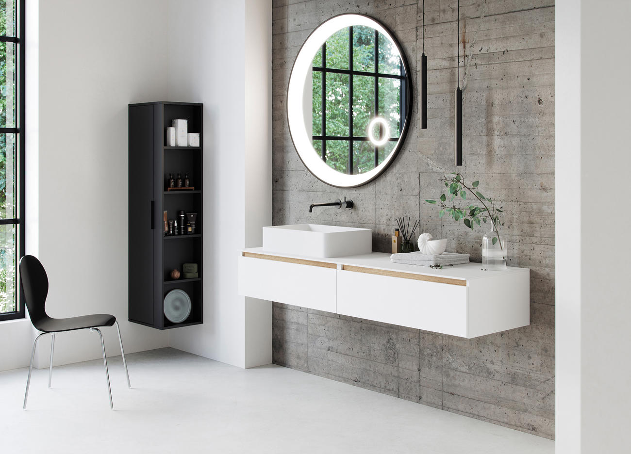 Exclusive XL 1800 A85 M68 A95