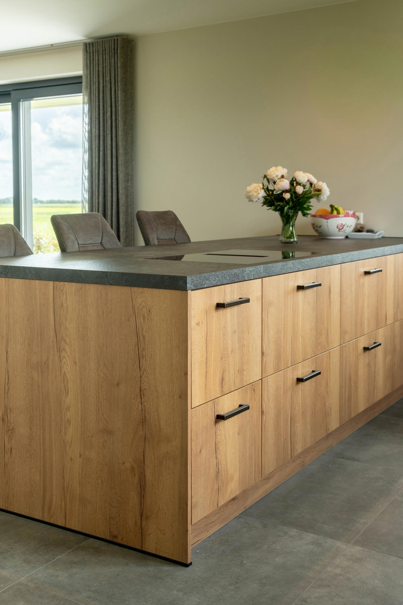 Woning Hippolytushoef Keuken En Woning 74
