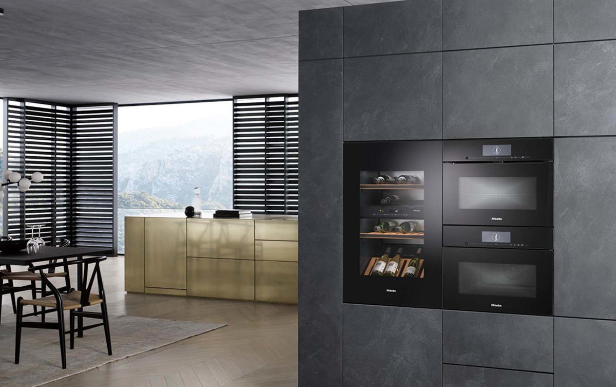 Kroonkeukens Miele Dealer13