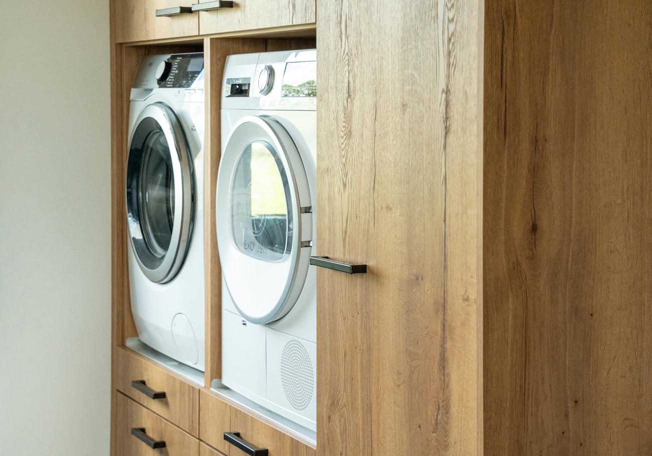 Woning Hippolytushoef Keuken En Woning 85