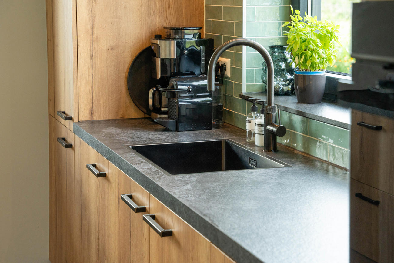 Woning Hippolytushoef Keuken En Woning 83