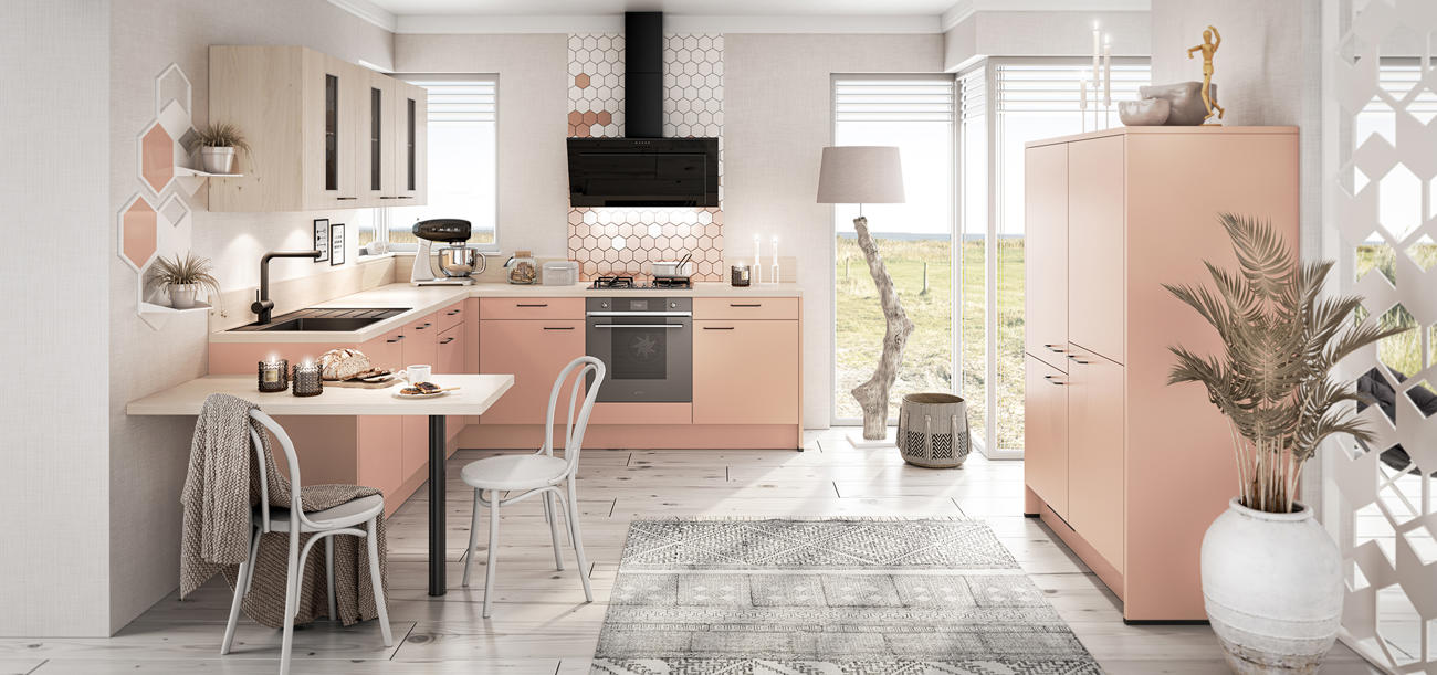 S60 PASTELL Apricot CASELLA White Oak 476