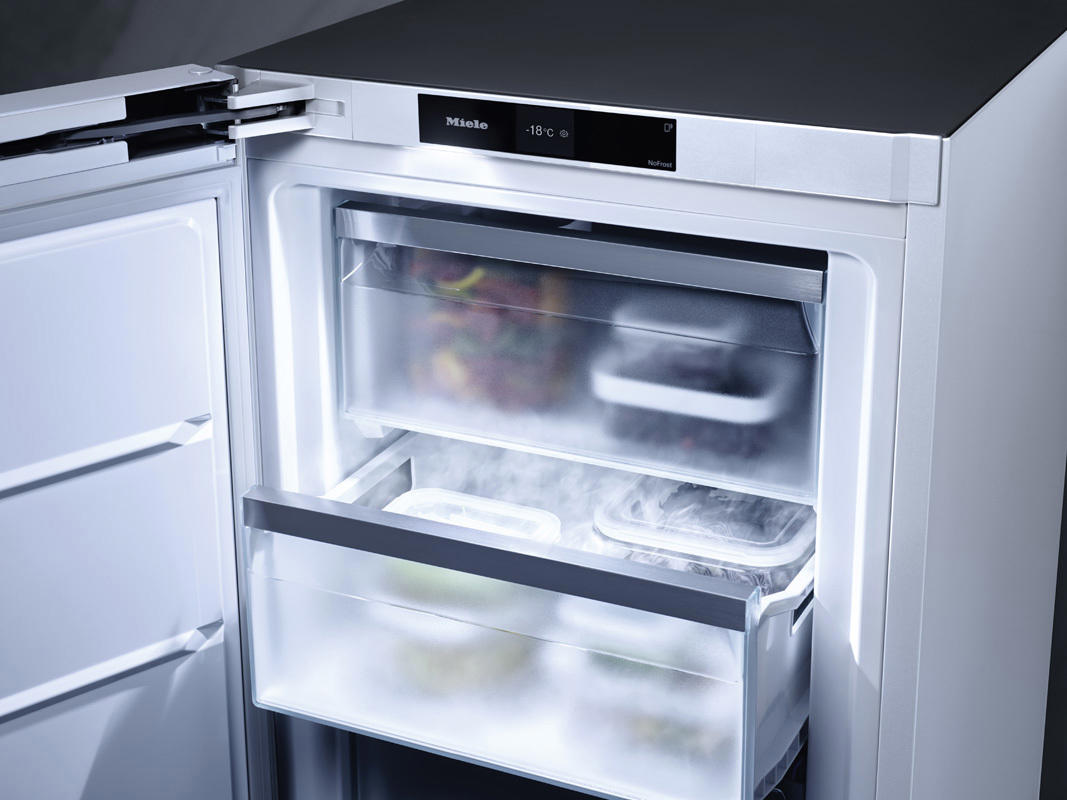 Kroonkeukens Miele Dealer8