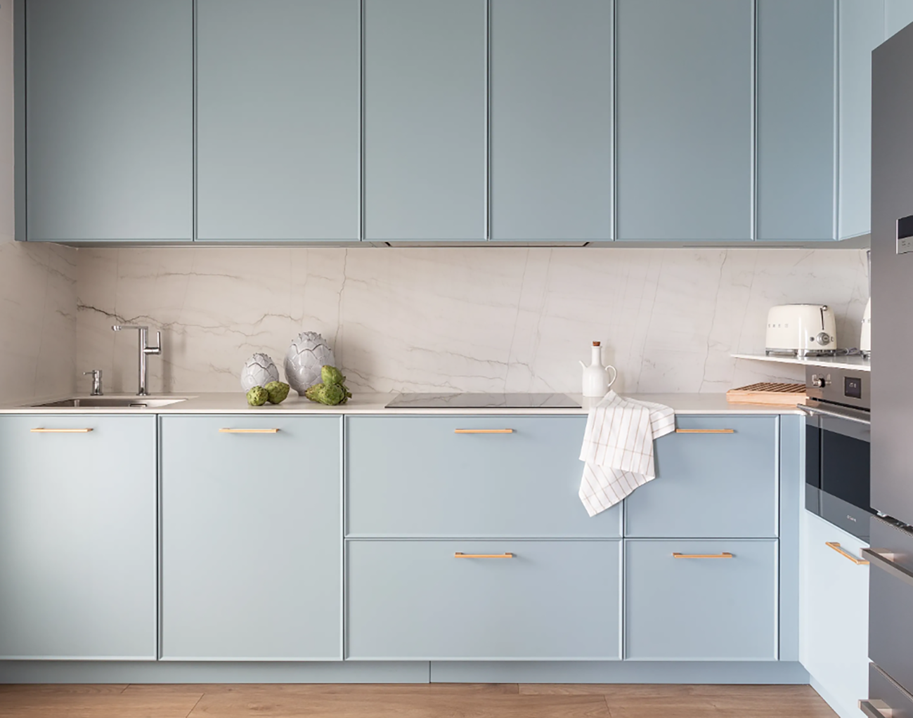 Neolith Mont Blanc