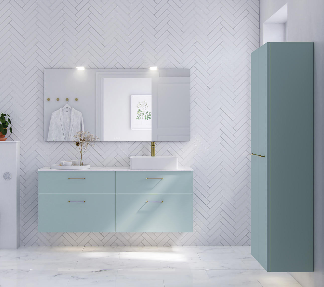 Scandinavische Stijl (3)