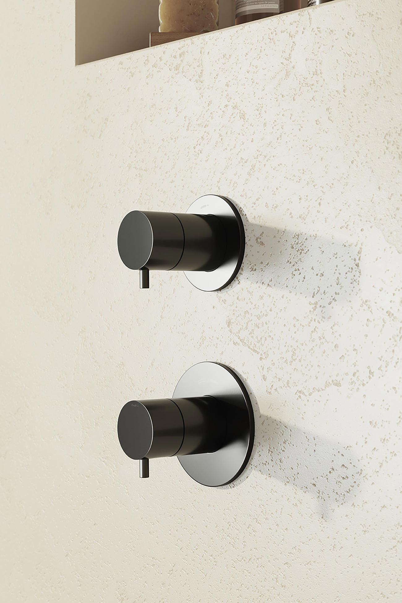 7671255 Concealed Outer Part Complete TMC