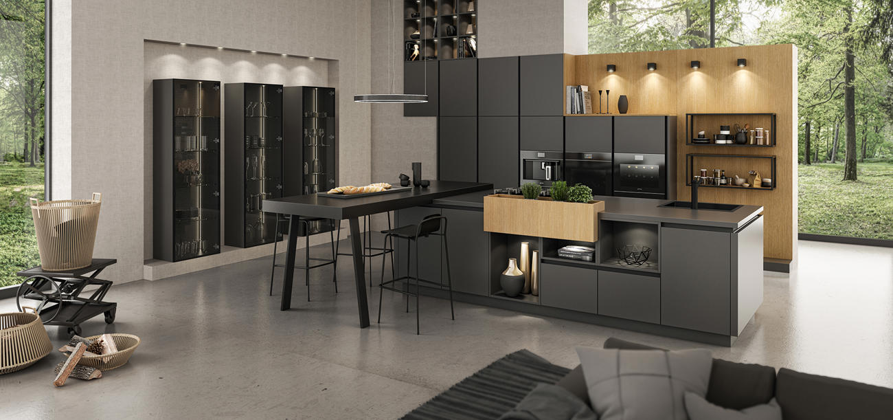 S18 SOFT Pro Graphit 430 929