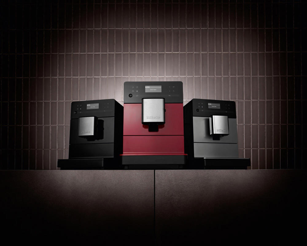 Kroonkeukens Miele Dealer6