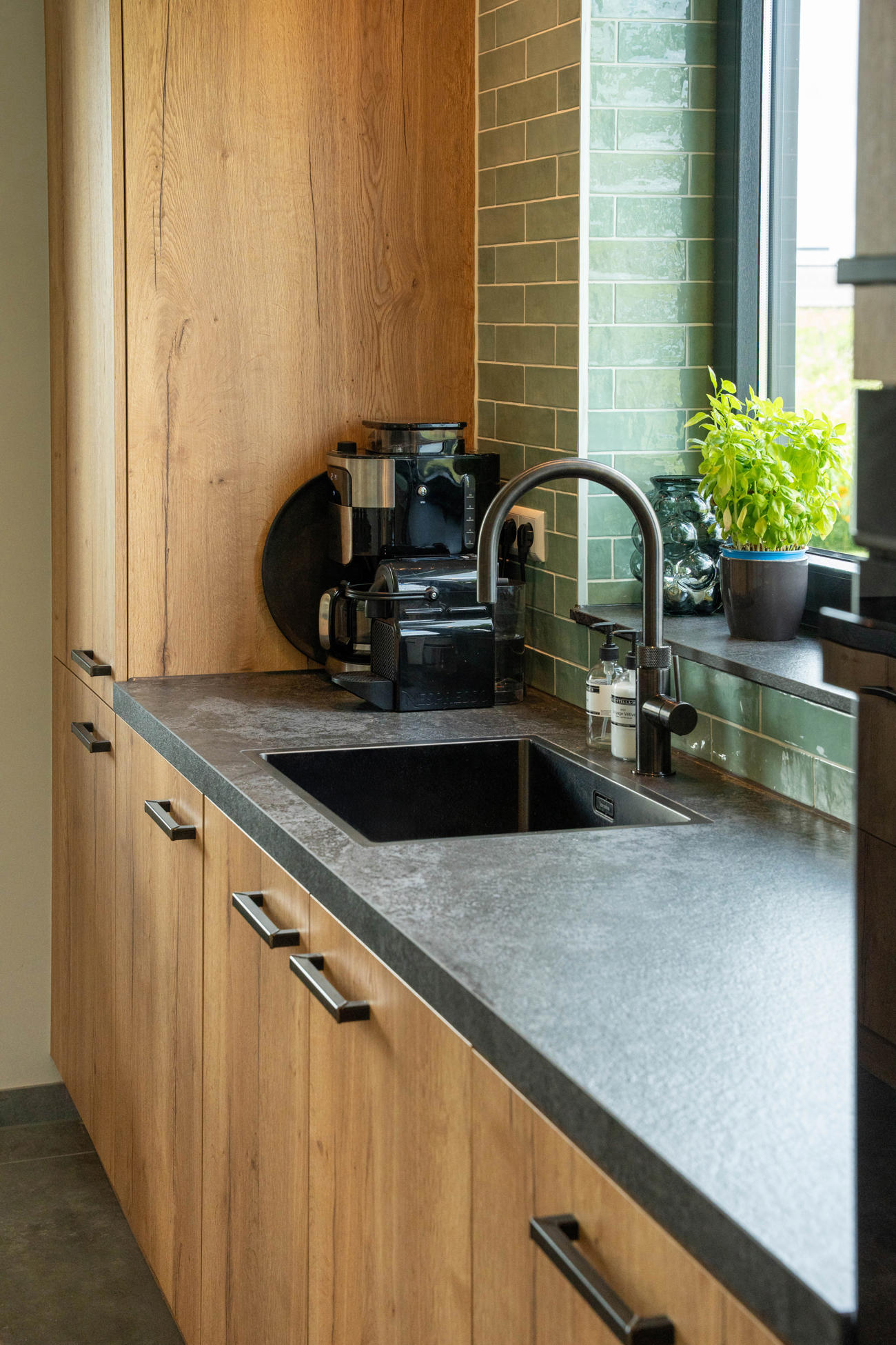 Woning Hippolytushoef Keuken En Woning 82