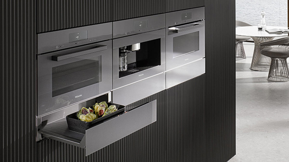 Kroonkeukens Miele Dealer10