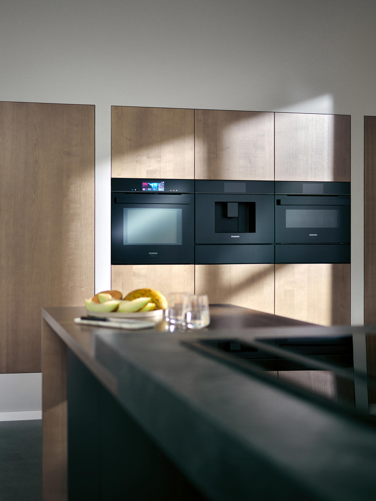 GL SIE PIS Empowering Category Cooking Baking Lively Kitchen M02 OVEN EOX HN978GQB1 0544 3 4(0)