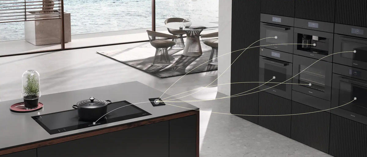 Kroonkeukens Miele Dealer2