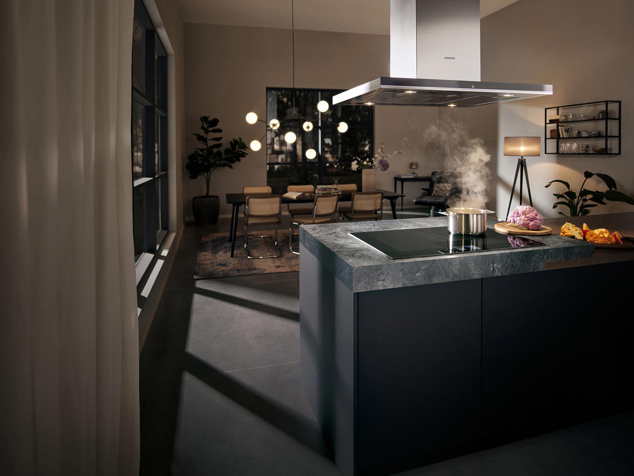 GL SIE PIS Empowering Family Chimney Ventilation Island Chimney 10