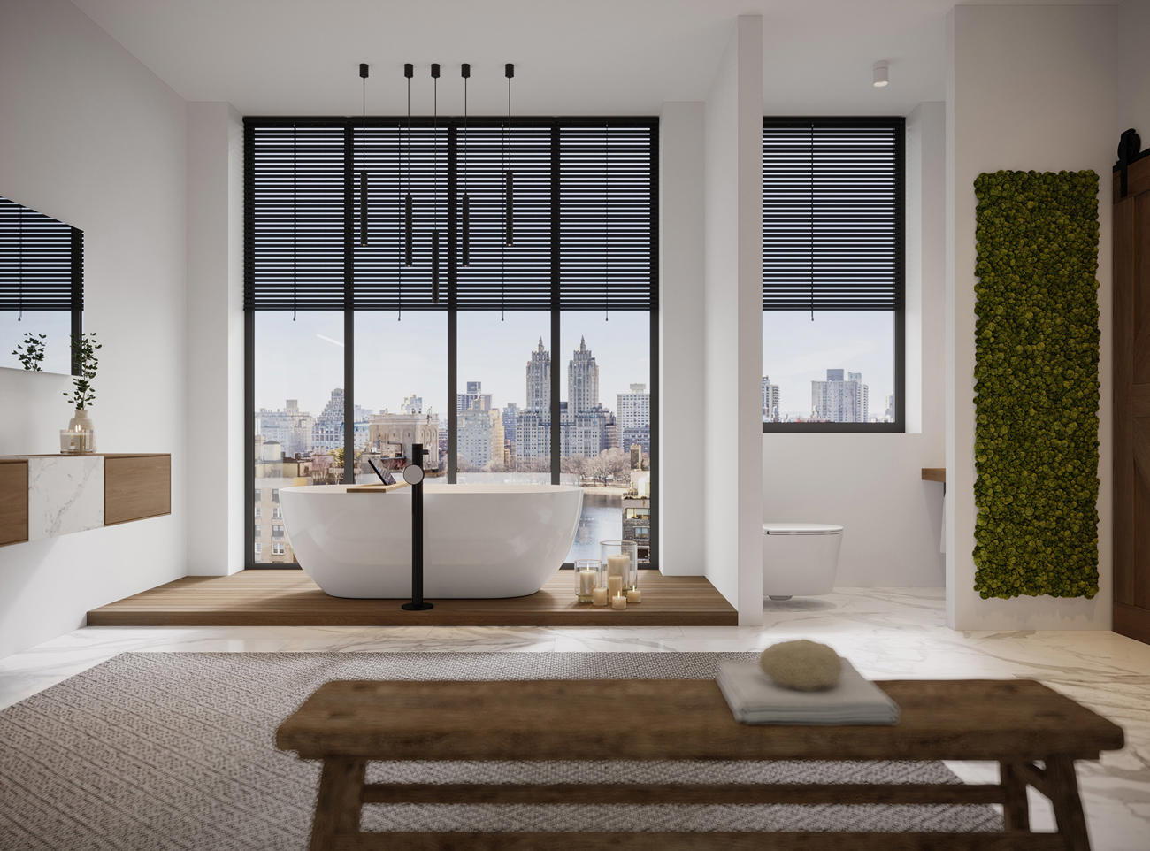 Scandinavische Stijl (1)