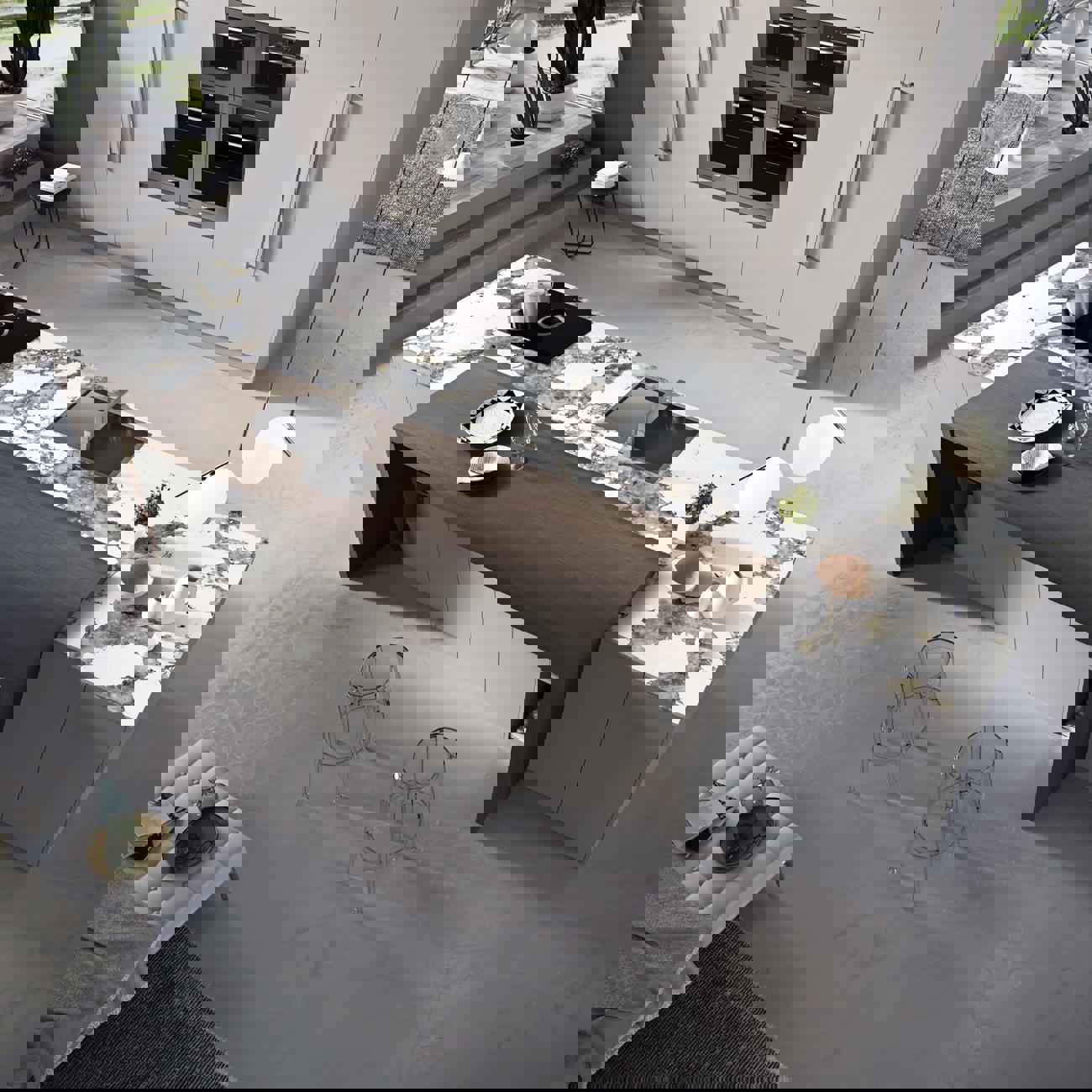 Lumina Stone Patagonia 2