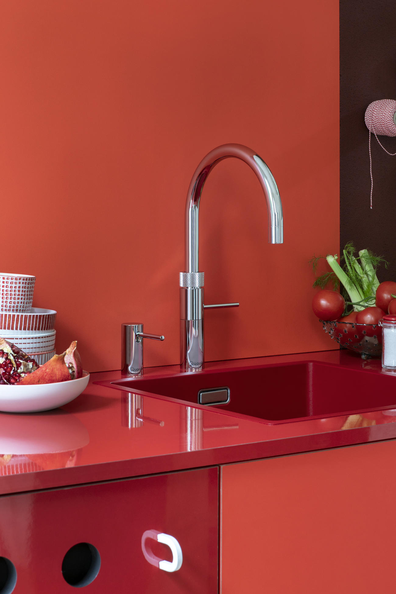 7.4 Fusion Round Chrome