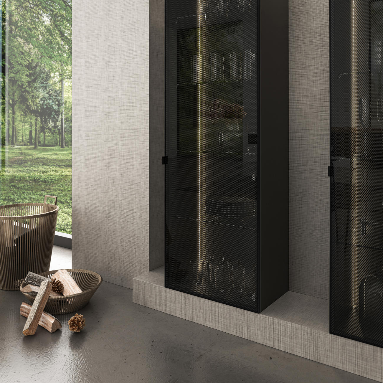 S71 SOFT Pro Graphit 430 929 Detail